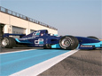 GP2 Powertrain image
