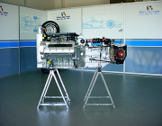 GP2 Powertrain