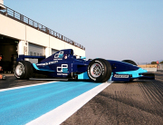 GP2 Race Car