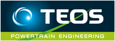 Logo Teos